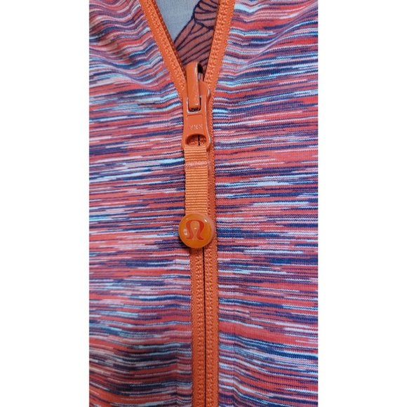 Lululemon Reversible Sweater - Picture 2 of 5